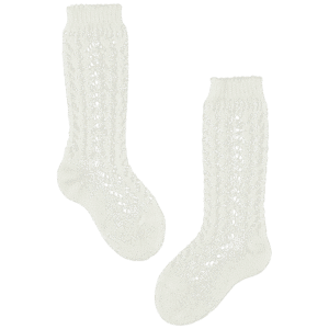 גרבי ברך מחוררים דגם 2.507/2