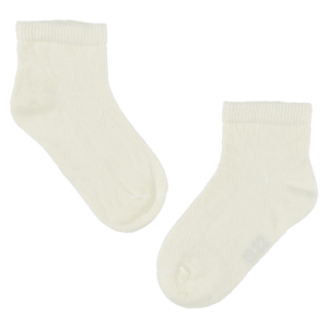 ⁦גרביים קצרים חלקים⁩ – תמונה ⁦5⁩