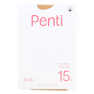 גרביון 15 דנייר דגם FIT