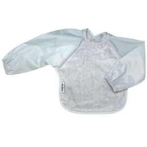 ⁦סינר LONG SLEEVE BIB L 12m-3y⁩ – תמונה ⁦7⁩