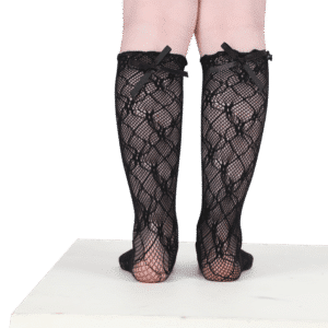 גרבי ברך דגם 10106 GRACE LACE