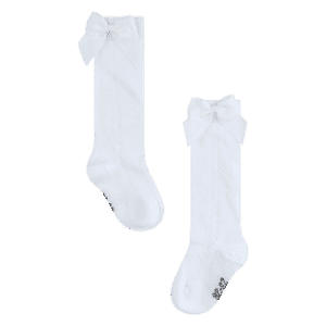 ⁦גרבי ברך דגם RIBBON MESH 10101⁩ – תמונה ⁦3⁩